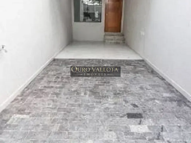 Sobrado com 110m² 3 quartos e 2 banheiros, à venda, no bairro Jardim Avelino em São Paulo