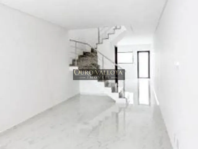 Sobrado com 110m² 3 quartos e 2 banheiros, à venda, no bairro Jardim Avelino em São Paulo
