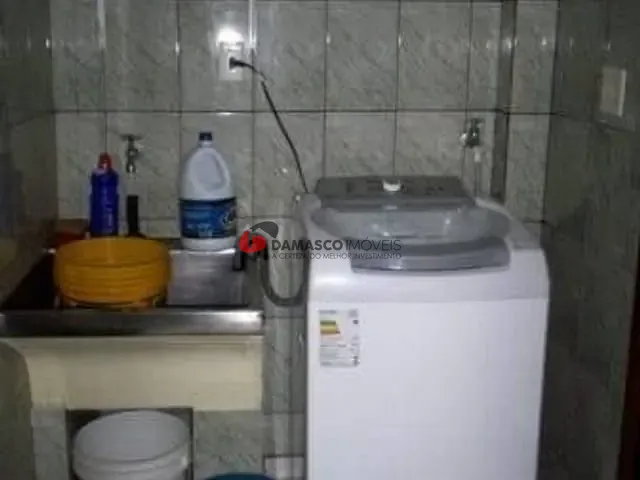 Sobrado com 202m² 3 quartos e 2 banheiros, à venda, no bairro Santo Antônio em São Caetano do Sul