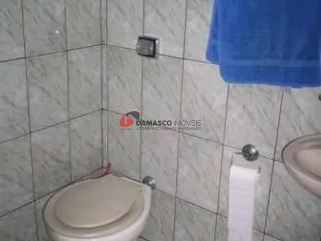 Sobrado com 202m² 3 quartos e 2 banheiros, à venda, no bairro Santo Antônio em São Caetano do Sul