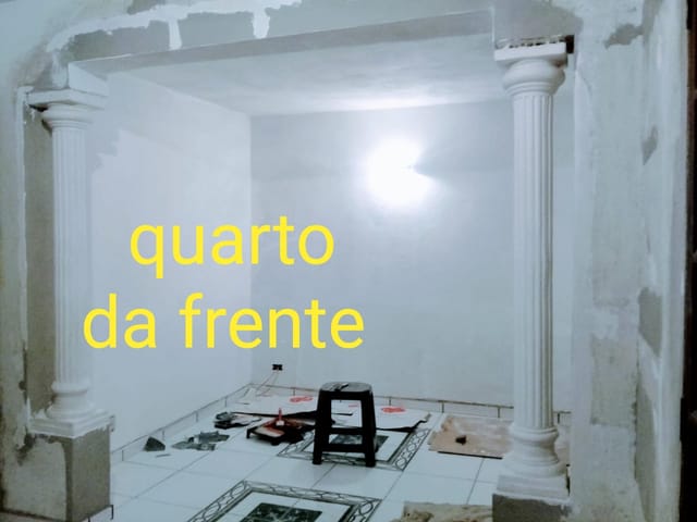 Sobrado com 95m² 2 quartos e 1 banheiro, à venda, no bairro Jardim Pedra Branca em São Paulo