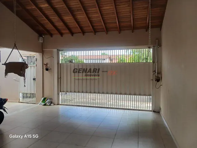 Sobrado com 125m² 3 quartos e 3 banheiros, à venda, no bairro Parque Boa Esperança em Indaiatuba