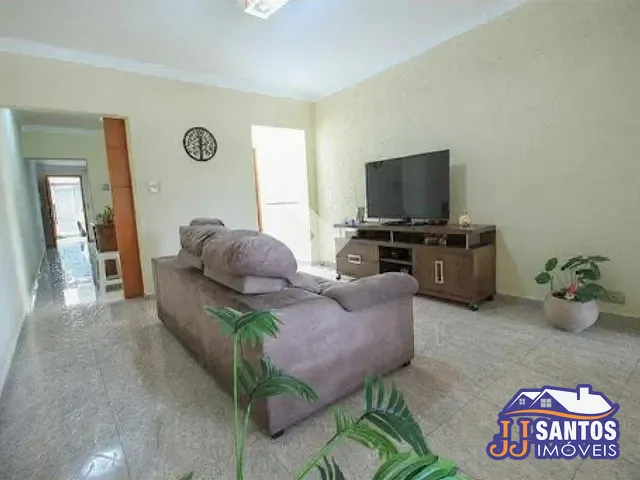 Sobrado com 300m² 3 quartos e 2 banheiros, à venda, no bairro Parque da Mooca em São Paulo