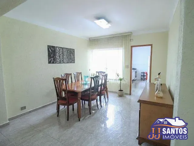 Sobrado com 300m² 3 quartos e 2 banheiros, à venda, no bairro Parque da Mooca em São Paulo