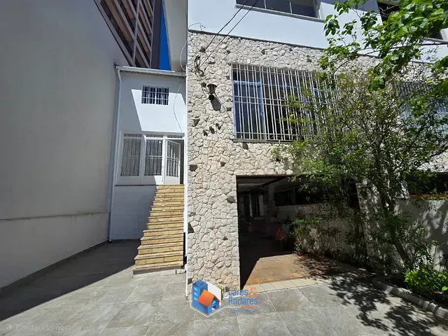 Sobrado com 210m² 3 quartos e 3 banheiros, à venda, no bairro Jardim São Paulo(Zona Norte) em São Paulo
