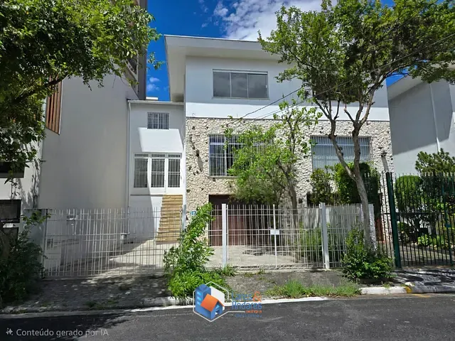 Sobrado com 210m² 3 quartos e 3 banheiros, à venda, no bairro Jardim São Paulo(Zona Norte) em São Paulo