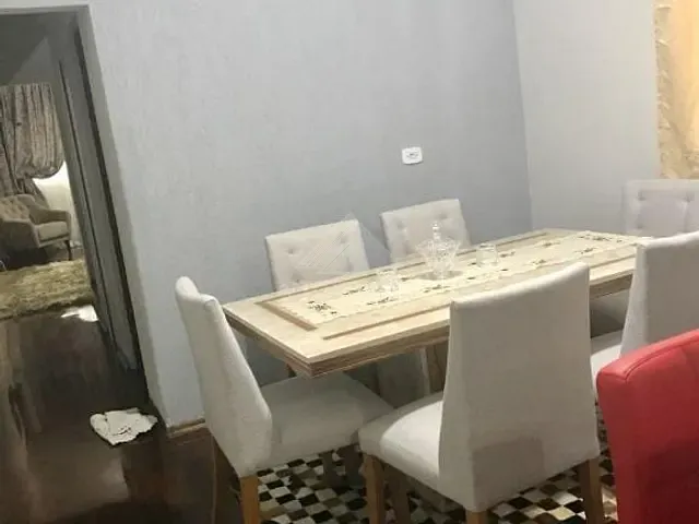 Sobrado com 239m² 2 quartos e 2 banheiros, à venda, no bairro Jardim Anchieta em Mauá