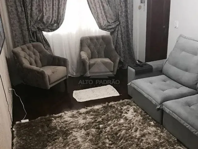 Sobrado com 239m² 2 quartos e 2 banheiros, à venda, no bairro Jardim Anchieta em Mauá