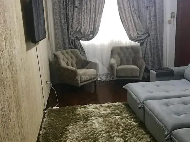 Sobrado com 239m² 2 quartos e 2 banheiros, à venda, no bairro Jardim Anchieta em Mauá