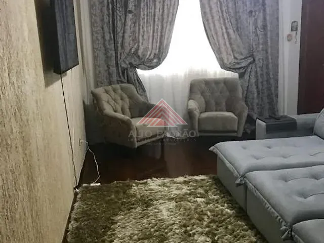 Sobrado com 239m² 2 quartos e 2 banheiros, à venda, no bairro Jardim Anchieta em Mauá
