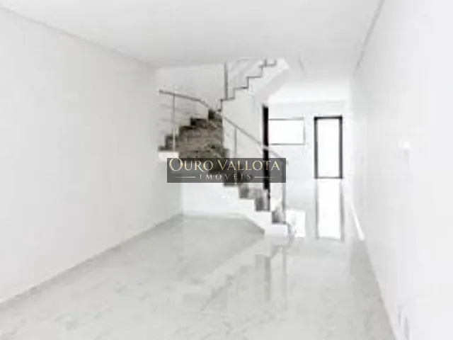 Sobrado com 110m² 3 quartos e 2 banheiros, à venda, no bairro Jardim Avelino em São Paulo