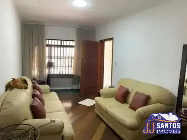 Sobrado com 175m² 3 quartos e 3 banheiros, à venda ou para alugar, no bairro Vila Bertioga em São Paulo