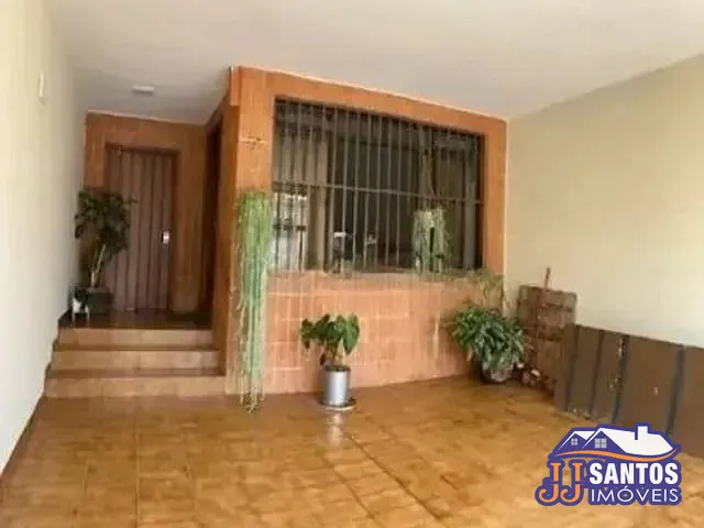 Sobrado com 175m² 3 quartos e 3 banheiros, à venda ou para alugar, no bairro Vila Bertioga em São Paulo