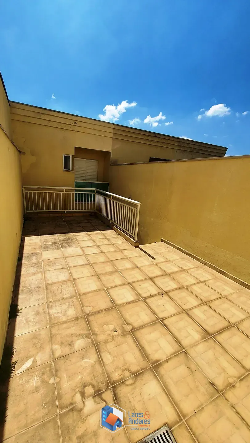 Sobrado, 3 quartos, 150 m² - Foto 3