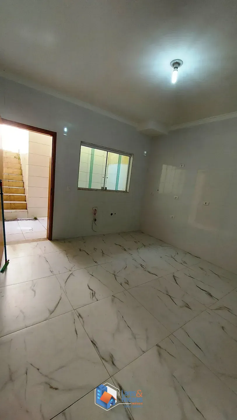 Sobrado, 3 quartos, 150 m² - Foto 6