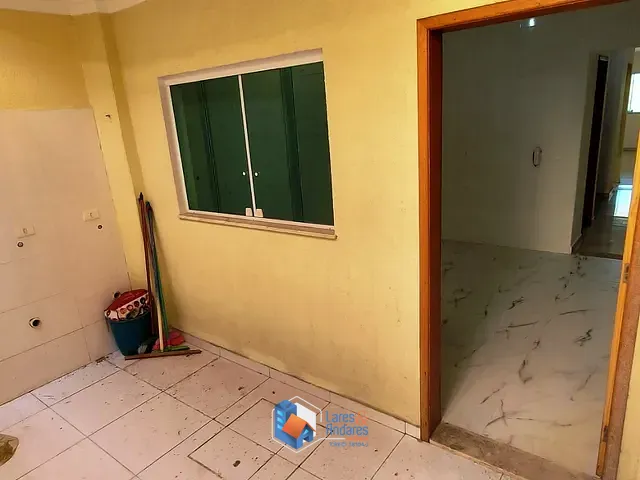 Sobrado com 130m² 3 quartos e 4 banheiros, à venda, no bairro Vila Buenos Aires em São Paulo