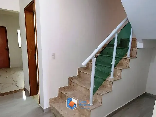 Sobrado com 130m² 3 quartos e 4 banheiros, à venda, no bairro Vila Buenos Aires em São Paulo