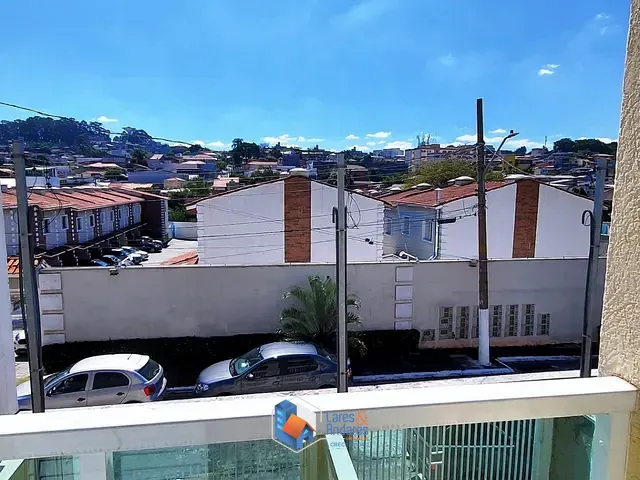 Sobrado com 130m² 3 quartos e 4 banheiros, à venda, no bairro Vila Buenos Aires em São Paulo