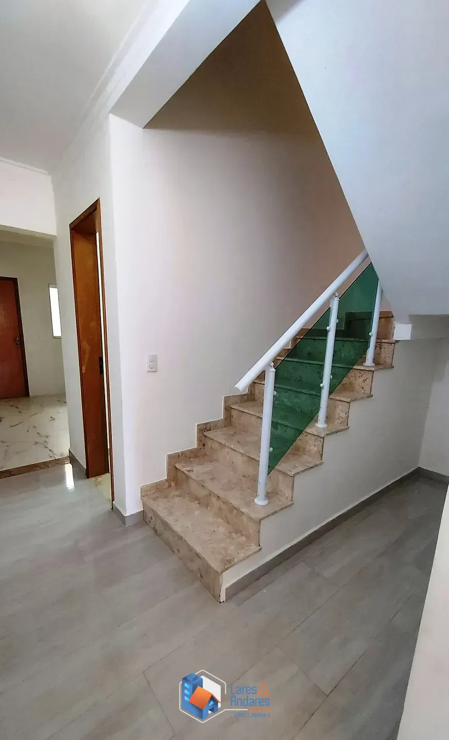 Sobrado, 3 quartos, 150 m² - Foto 5