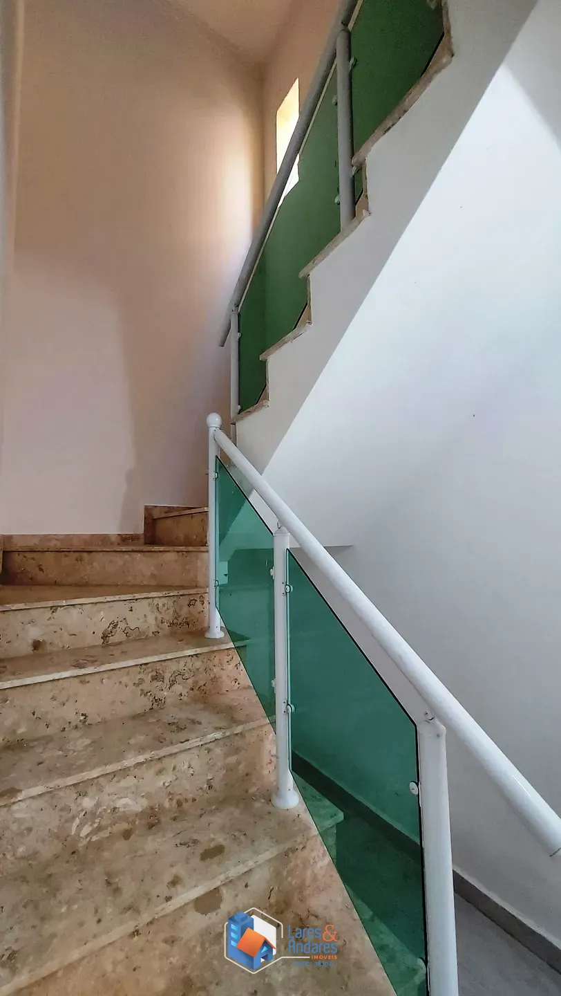 Sobrado, 3 quartos, 150 m² - Foto 7