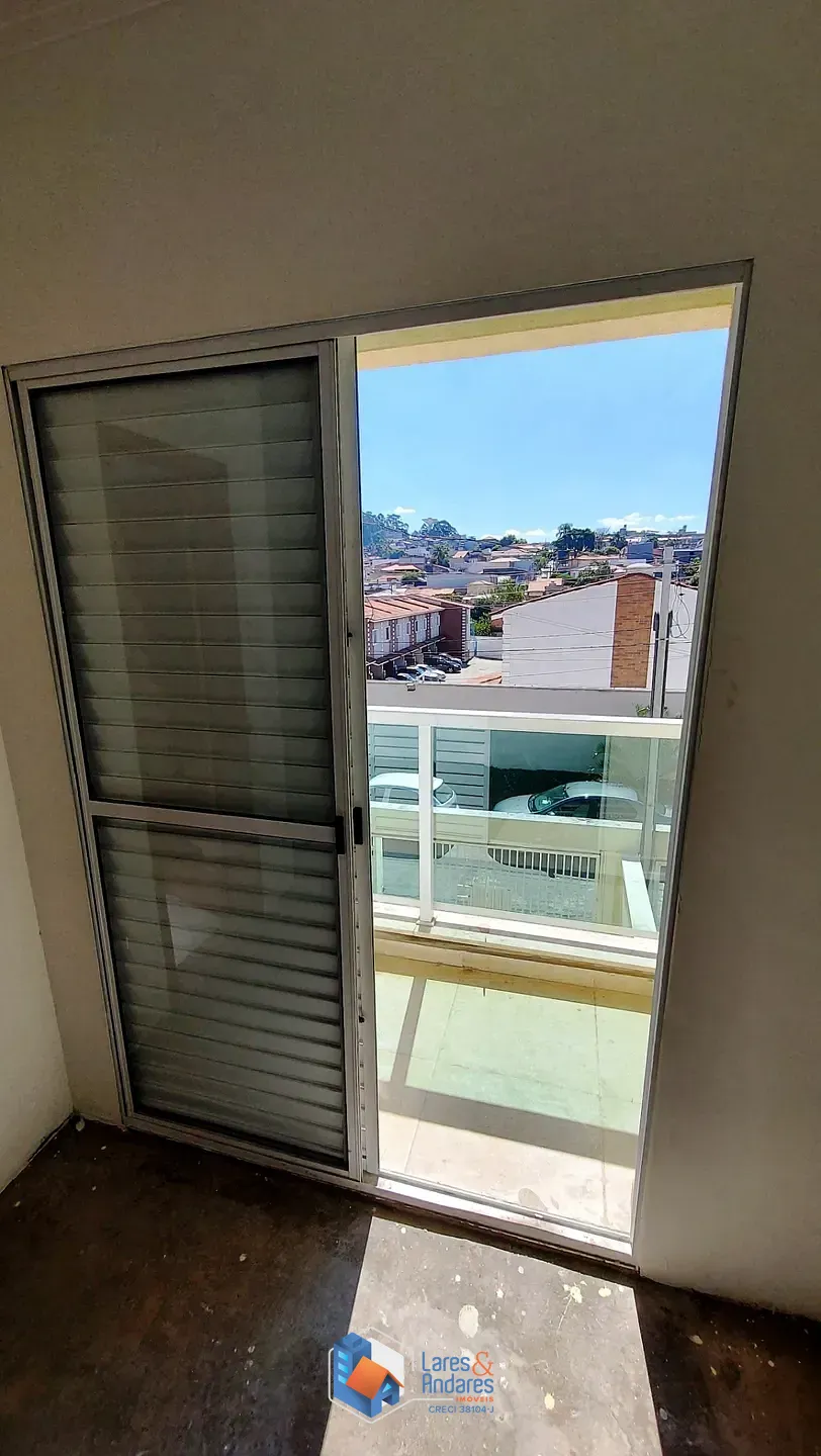 Sobrado, 3 quartos, 150 m² - Foto 11