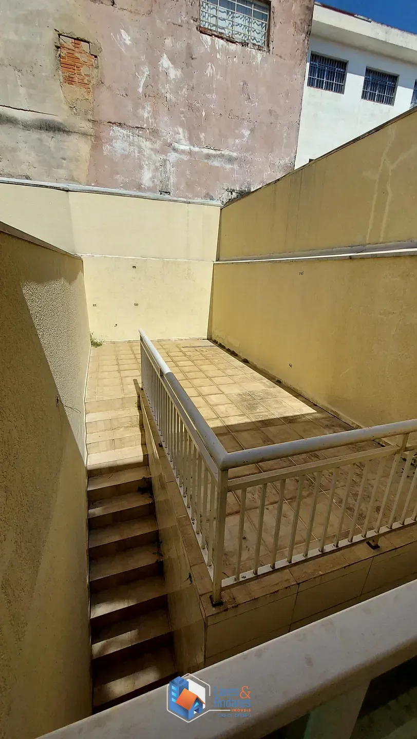 Sobrado, 3 quartos, 150 m² - Foto 10