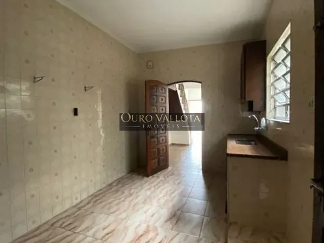 Sobrado com 80m² 2 quartos e 2 banheiros, à venda, no bairro Mooca em São Paulo