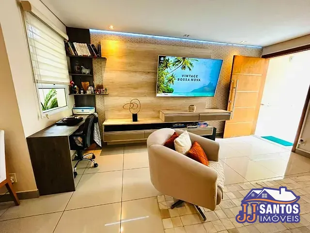 Sobrado com 125m² 3 quartos e 5 banheiros, à venda, no bairro Cidade Mãe do Céu em São Paulo