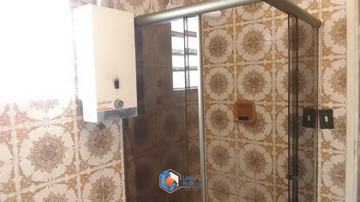 Sobrado, 5 quartos, 195 m² - Foto 33
