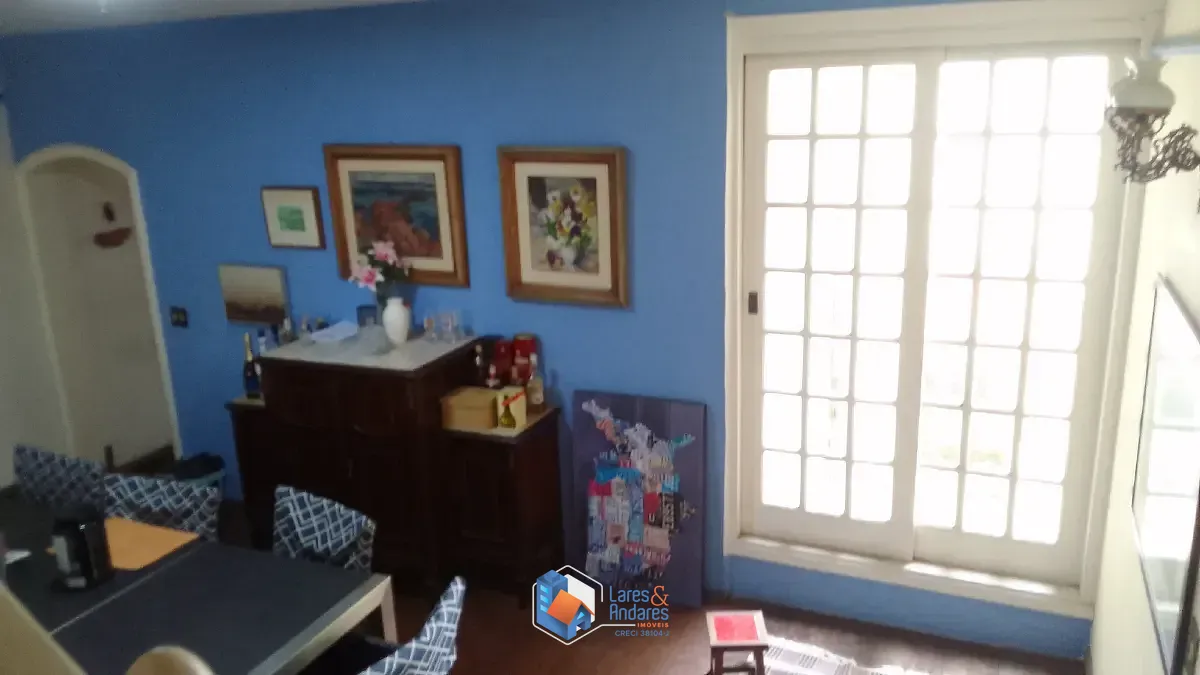 Sobrado, 5 quartos, 195 m² - Foto 27