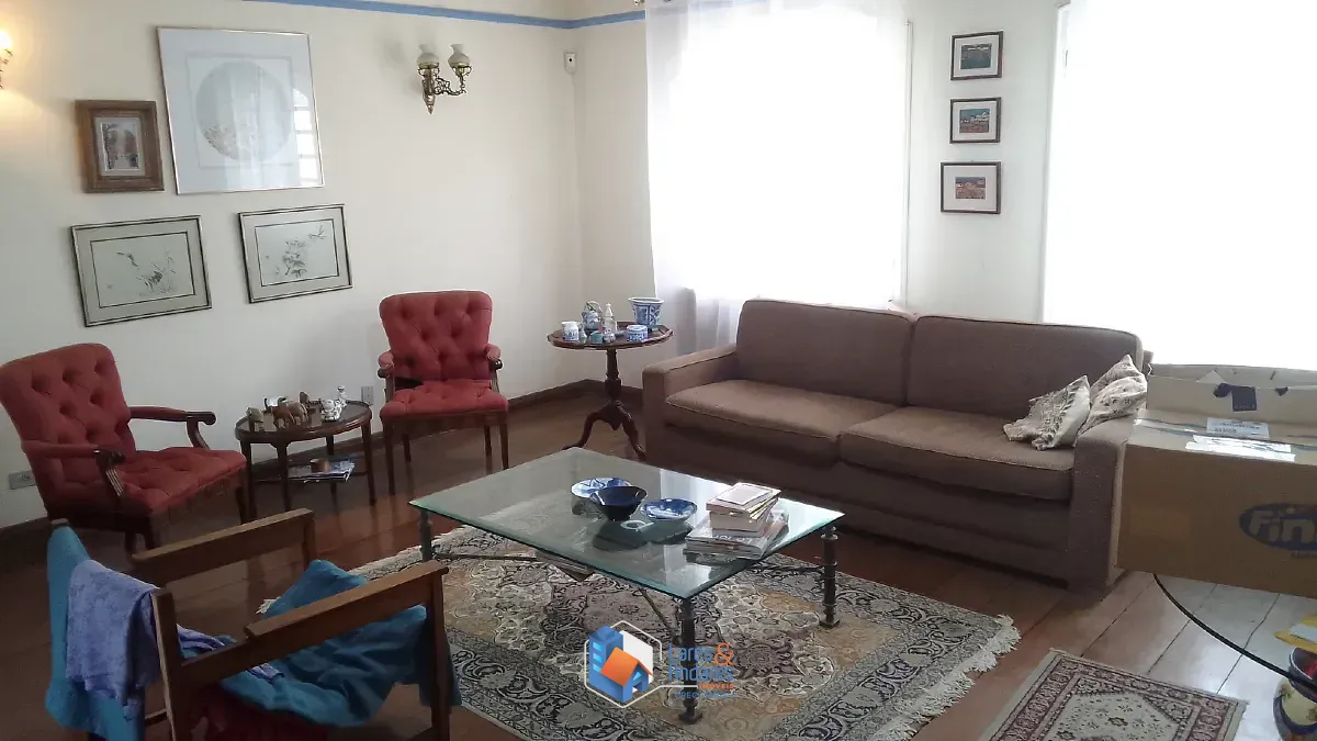 Sobrado, 5 quartos, 195 m² - Foto 30