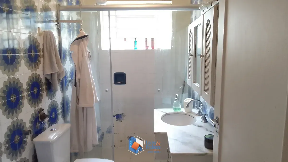 Sobrado, 5 quartos, 195 m² - Foto 11