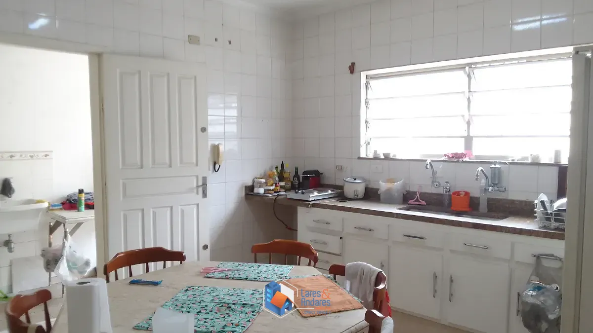 Sobrado, 5 quartos, 195 m² - Foto 15