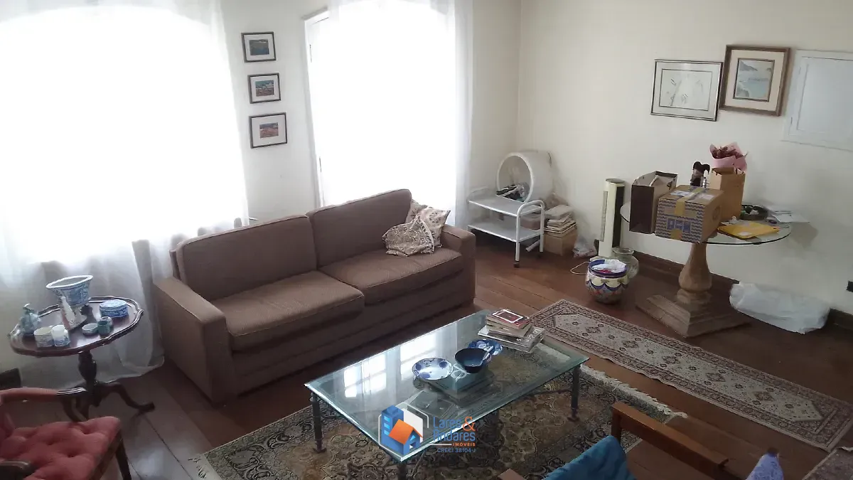 Sobrado, 5 quartos, 195 m² - Foto 29