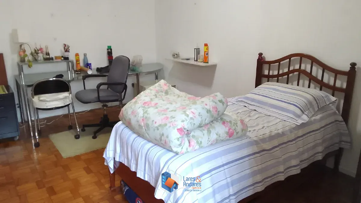 Sobrado, 5 quartos, 195 m² - Foto 12