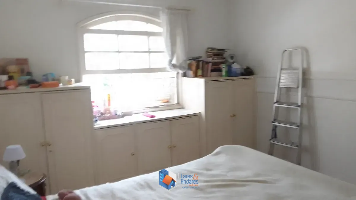 Sobrado, 5 quartos, 195 m² - Foto 31