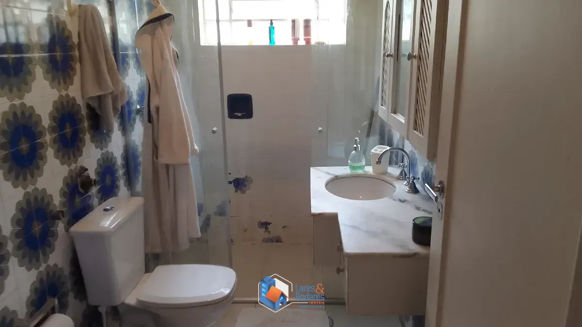 Sobrado, 5 quartos, 195 m² - Foto 34