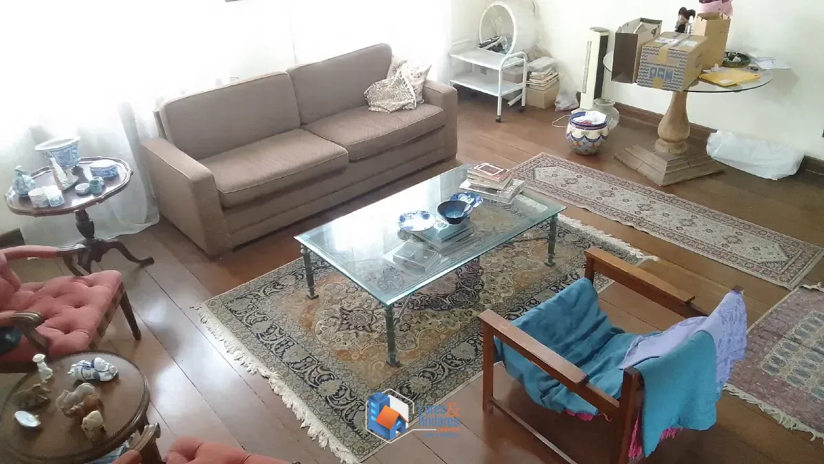 Sobrado, 5 quartos, 195 m² - Foto 28