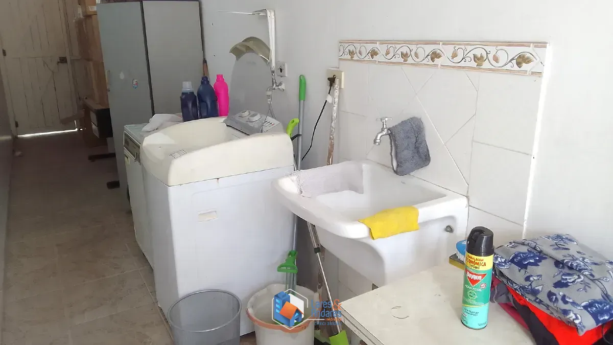 Sobrado, 5 quartos, 195 m² - Foto 16