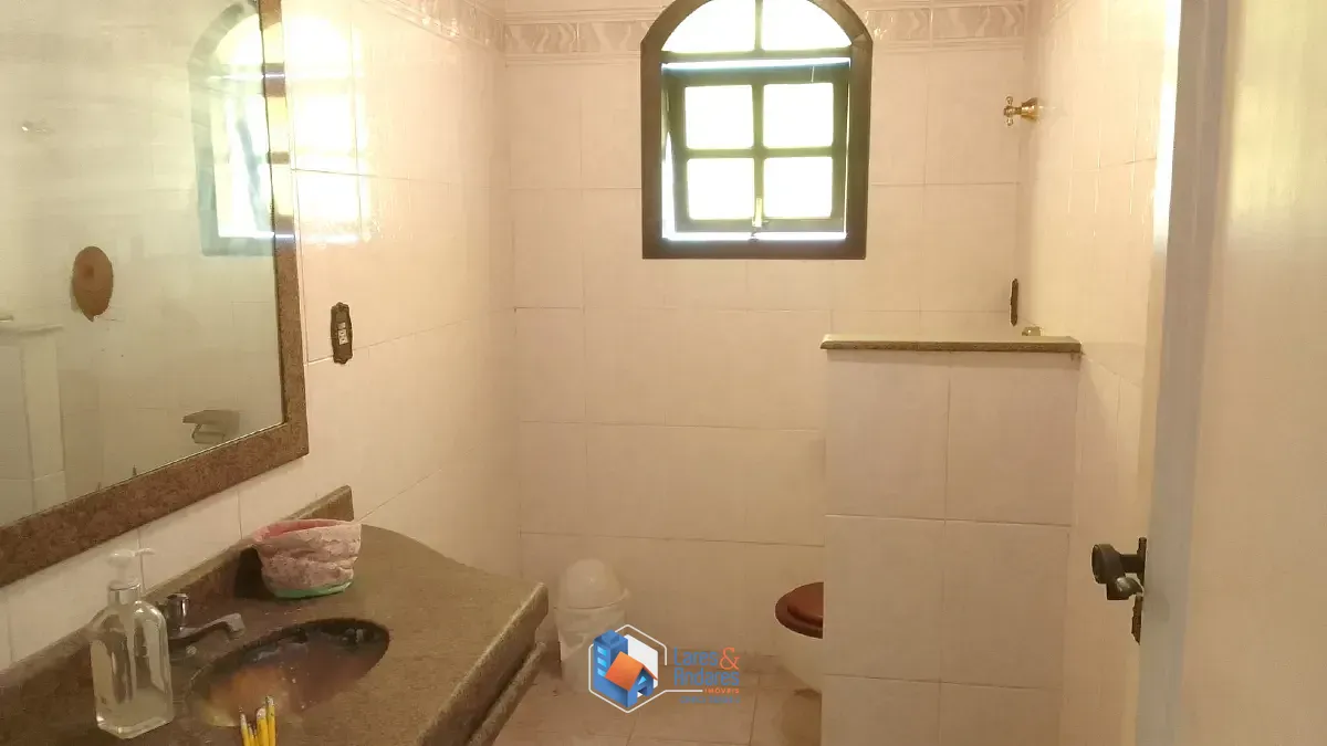 Sobrado, 5 quartos, 195 m² - Foto 5