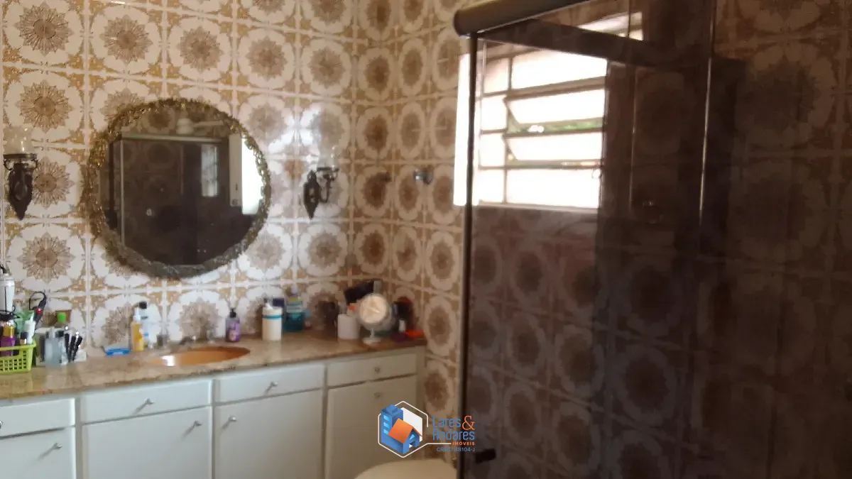Sobrado, 5 quartos, 195 m² - Foto 32