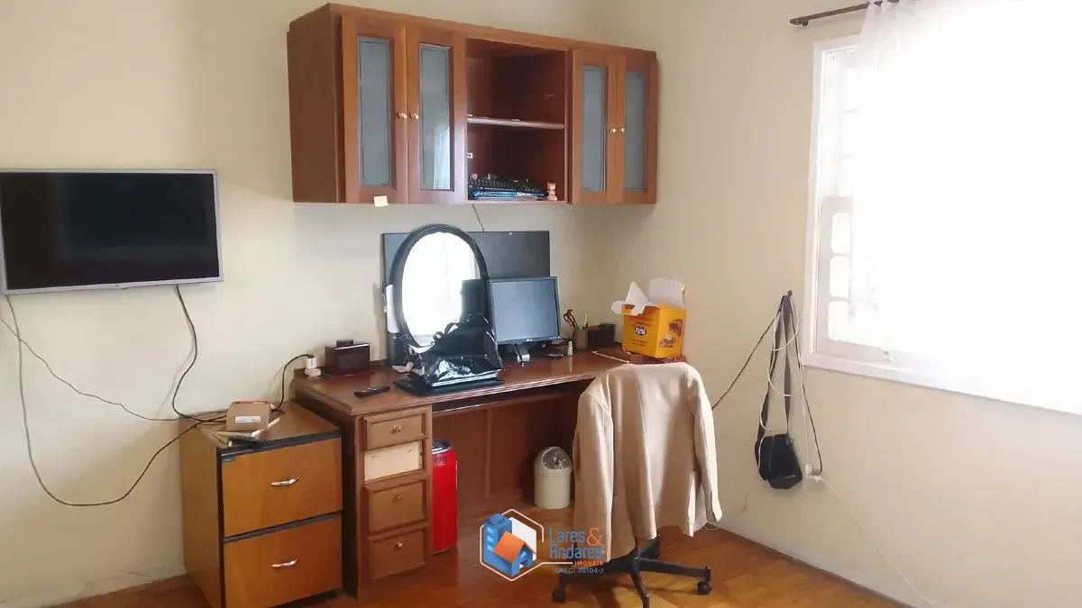 Sobrado, 5 quartos, 195 m² - Foto 10