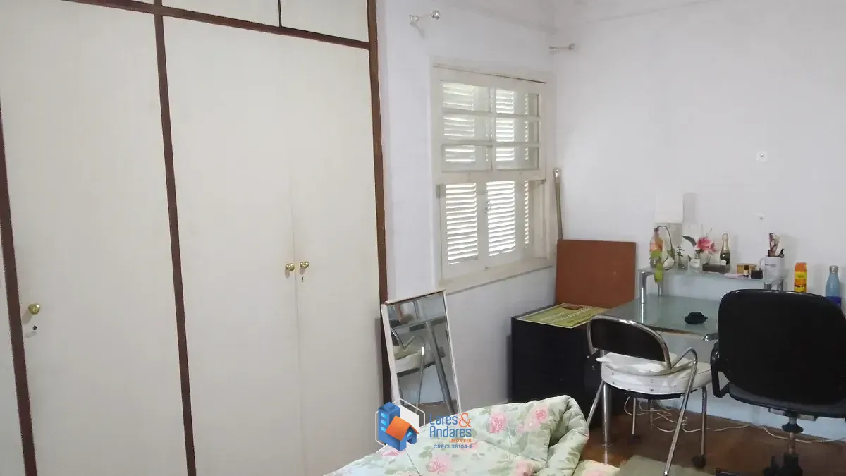 Sobrado, 5 quartos, 195 m² - Foto 13