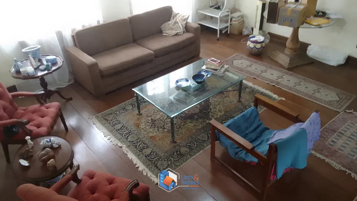 Sobrado, 5 quartos, 195 m² - Foto 26
