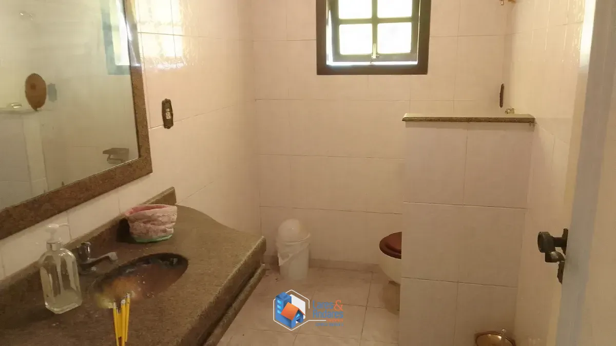 Sobrado, 5 quartos, 195 m² - Foto 36