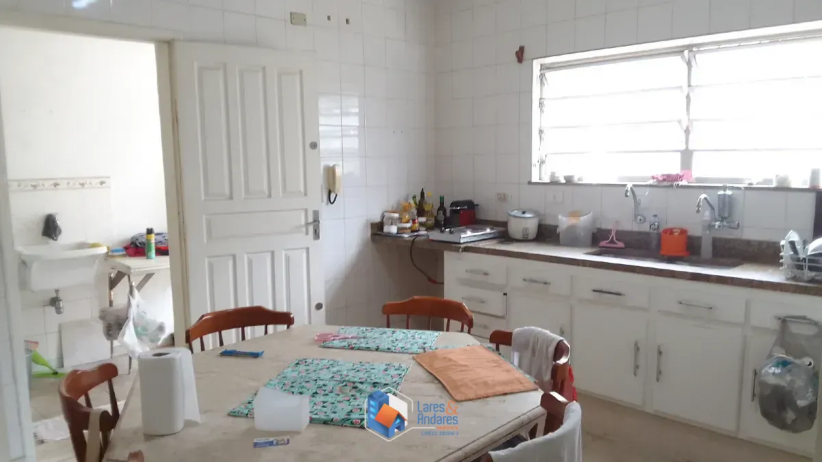Sobrado, 5 quartos, 195 m² - Foto 37