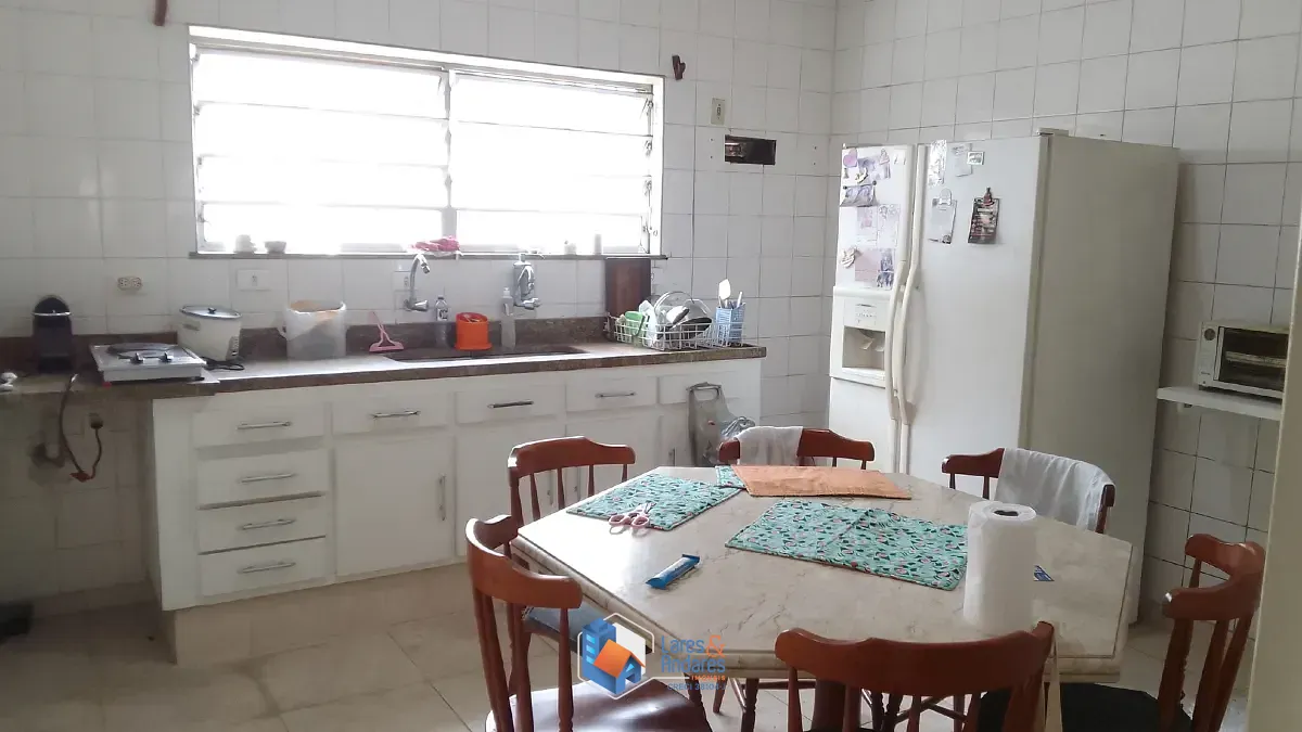 Sobrado, 5 quartos, 195 m² - Foto 14