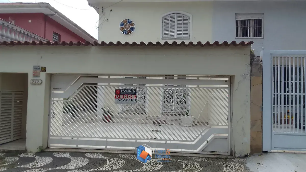 Sobrado, 5 quartos, 195 m² - Foto 45