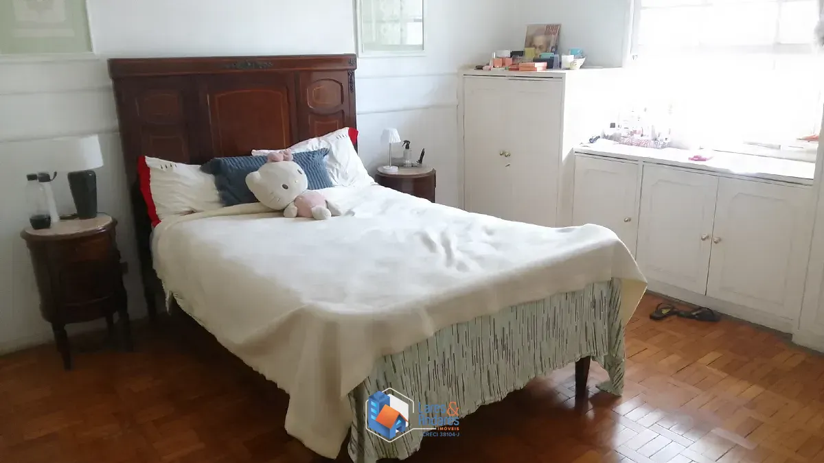Sobrado, 5 quartos, 195 m² - Foto 6