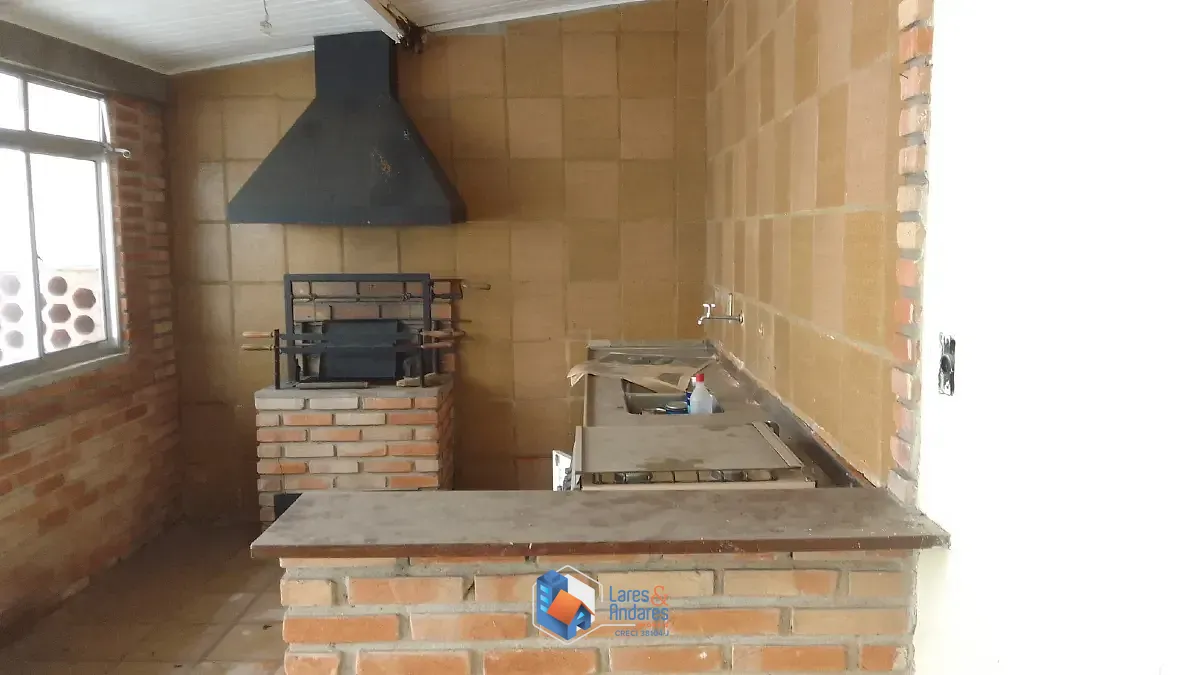 Sobrado, 5 quartos, 195 m² - Foto 39